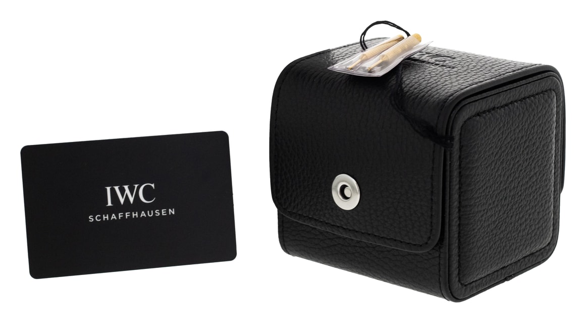 IWC Aquatimer IW328803 Image 4